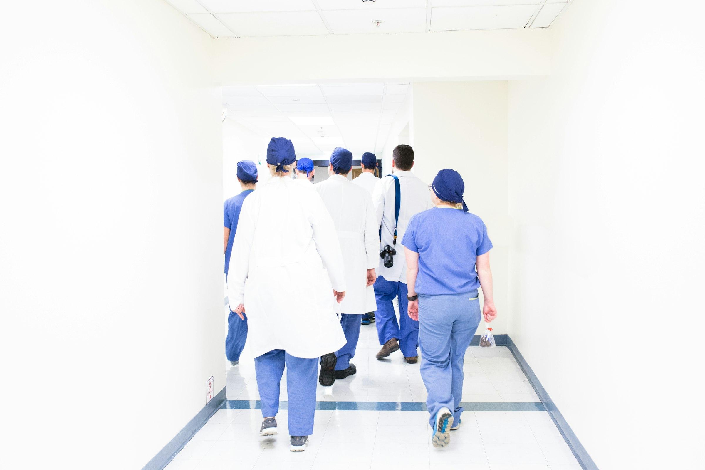 Physician office, dental clinic, and laboratory regulatory compliance consulting in OSHA Compliance & Safety Training in Cumberland County, New Jersey